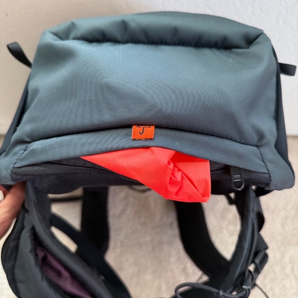  Ducan 24L Backpack with Add-on Side Pocket main image 7
